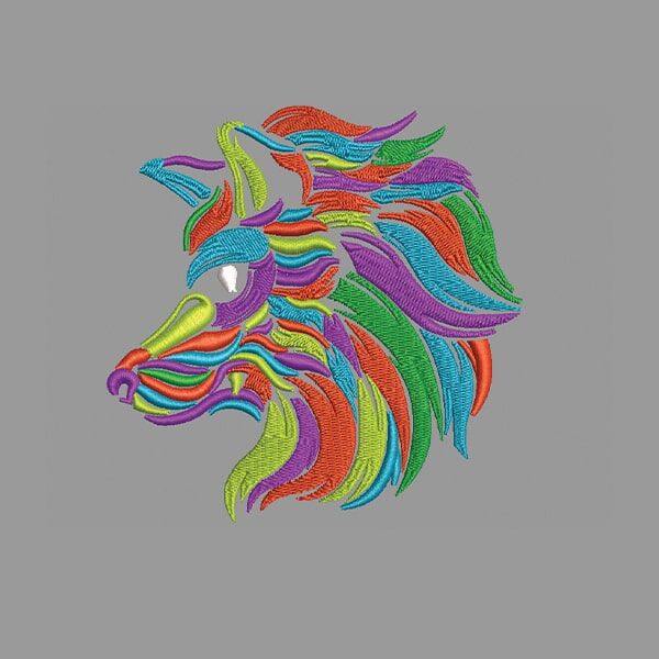 Color Logo